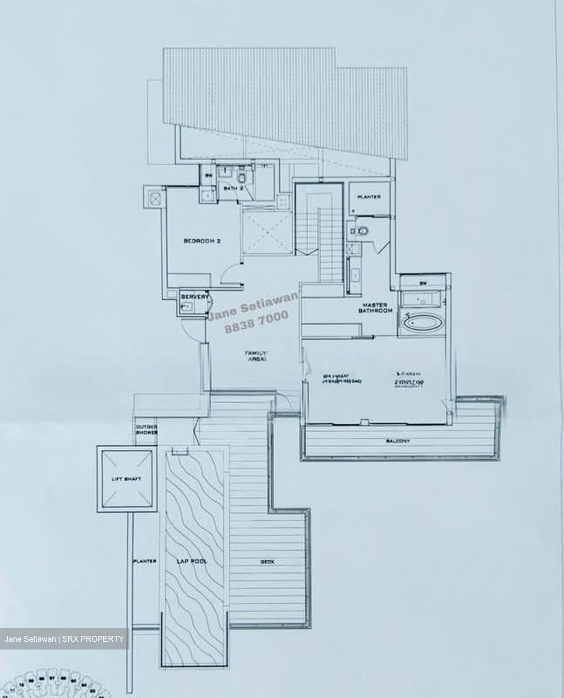 Marina Collection (D4), Condominium #567966981